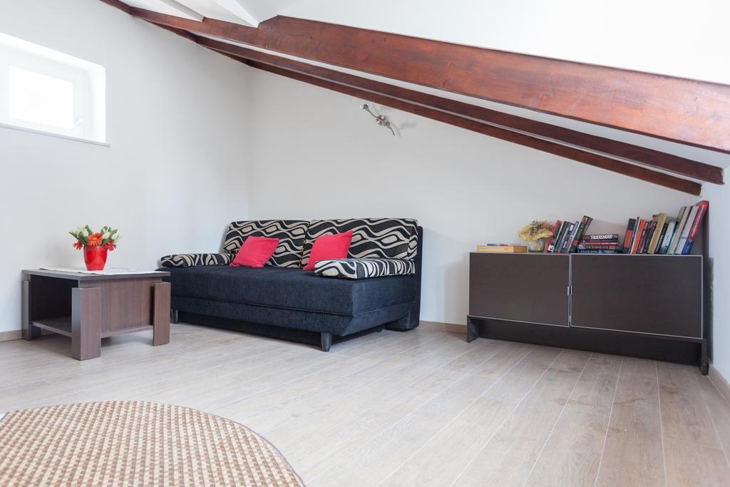 Buza Apartment Дубровник Екстериор снимка