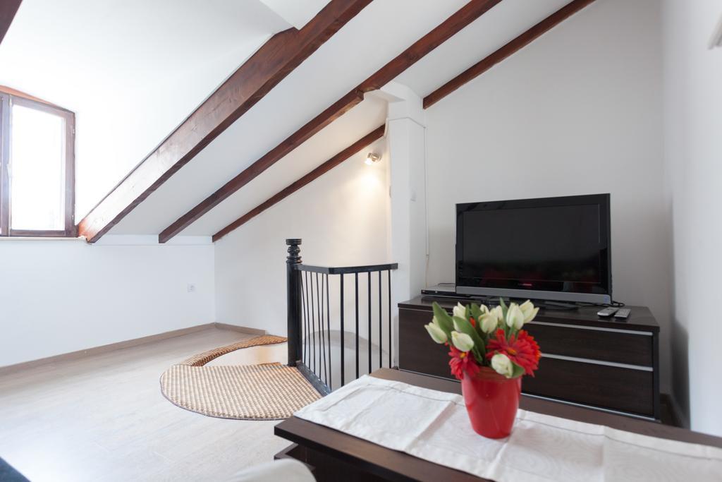 Buza Apartment Дубровник Екстериор снимка