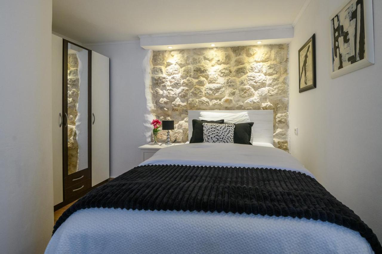 Buza Apartment Дубровник Екстериор снимка