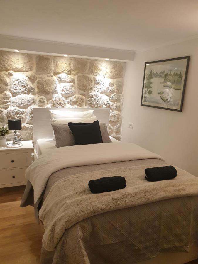 Buza Apartment Дубровник Екстериор снимка