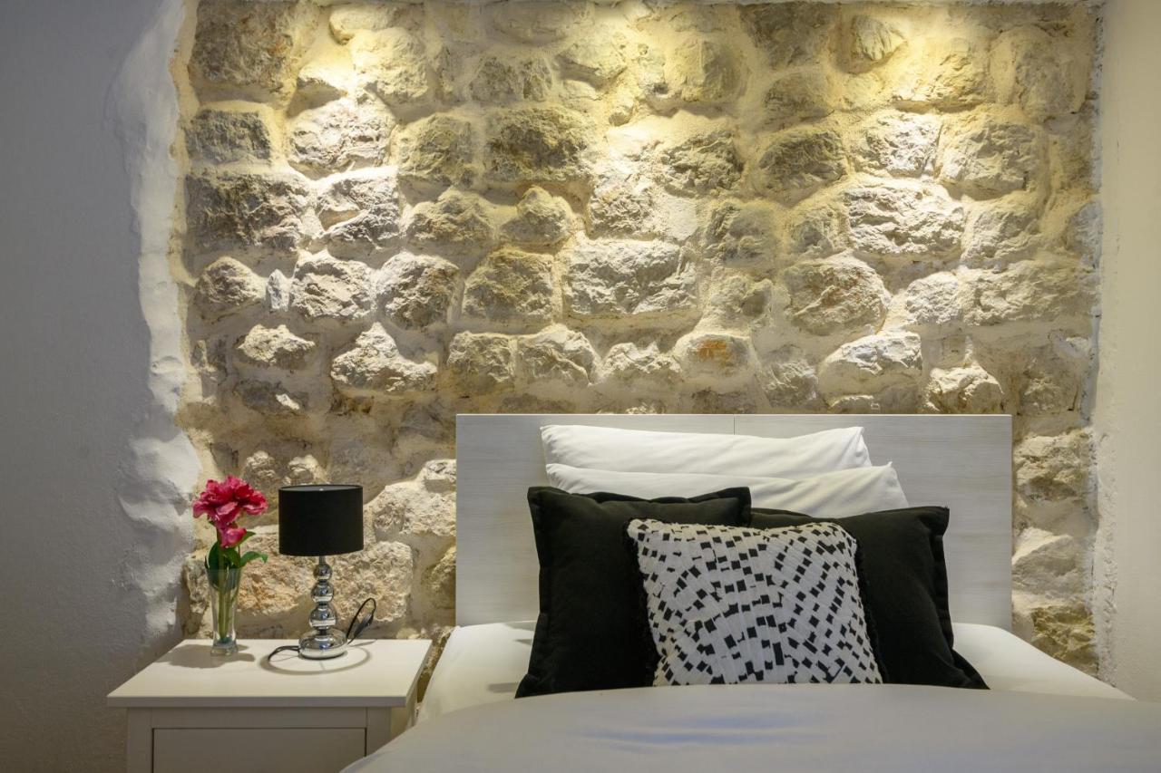 Buza Apartment Дубровник Екстериор снимка