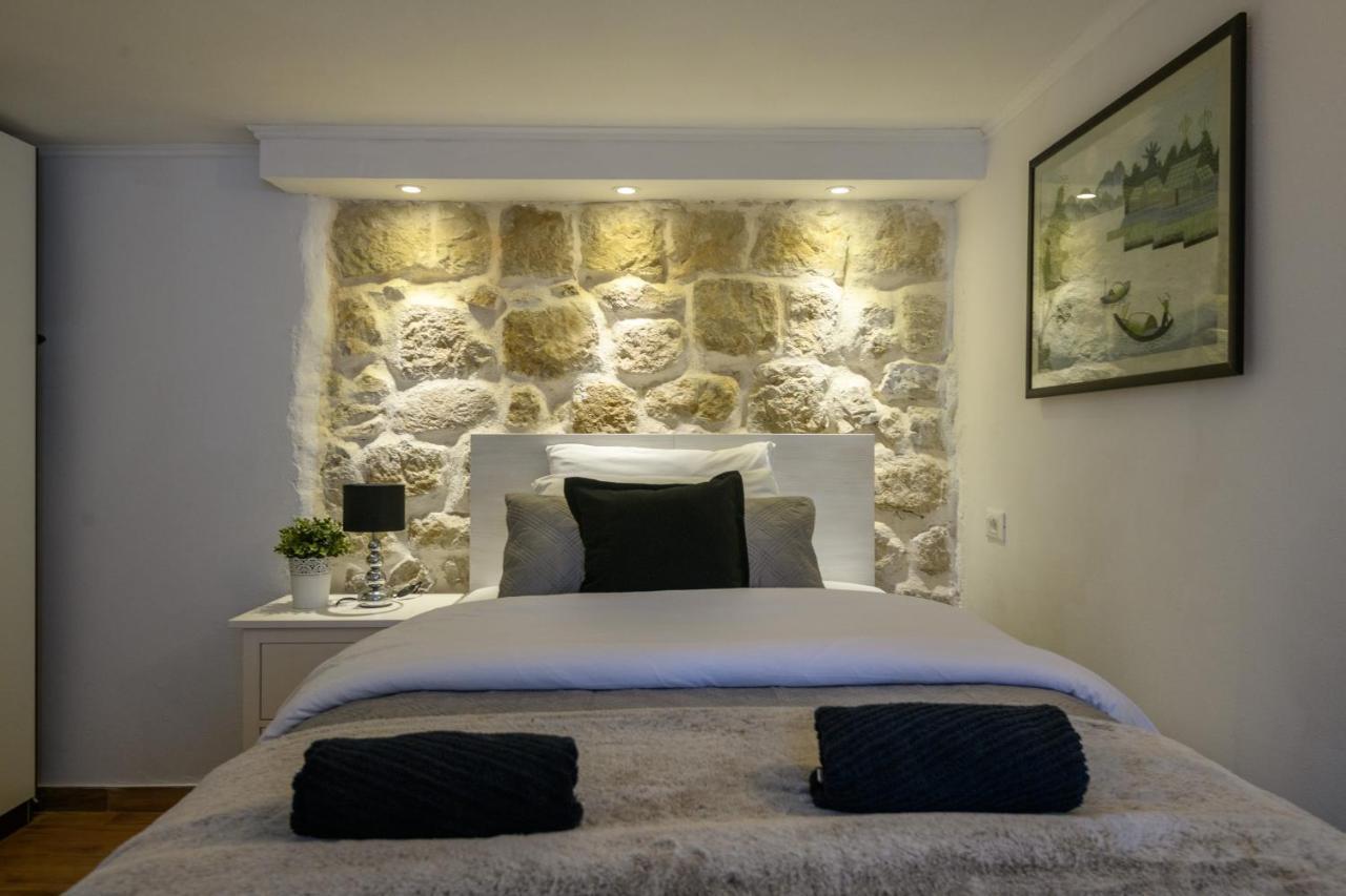 Buza Apartment Дубровник Екстериор снимка
