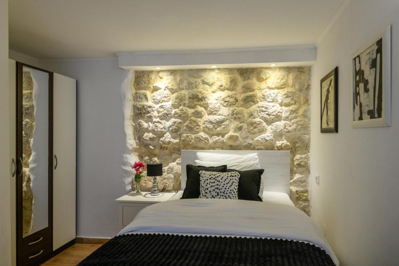 Buza Apartment Дубровник Екстериор снимка