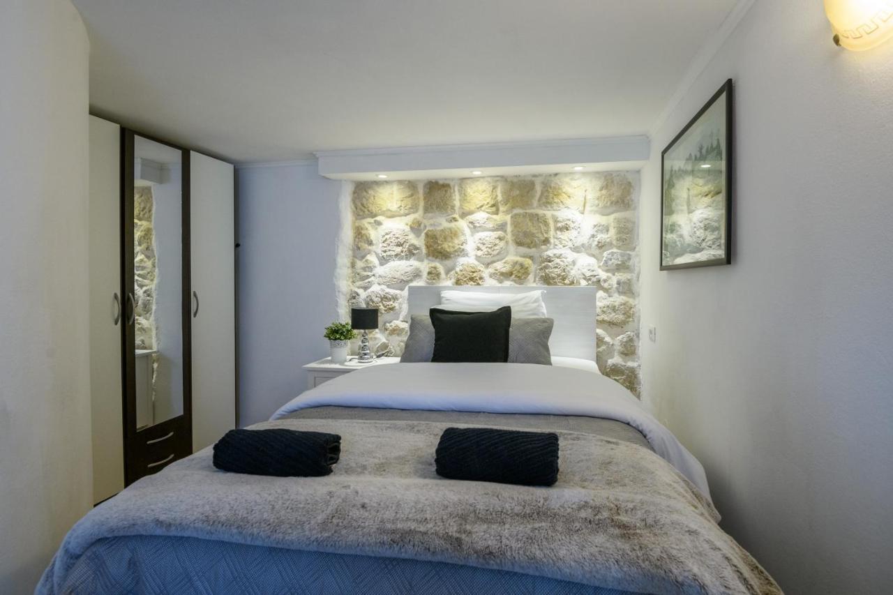 Buza Apartment Дубровник Екстериор снимка