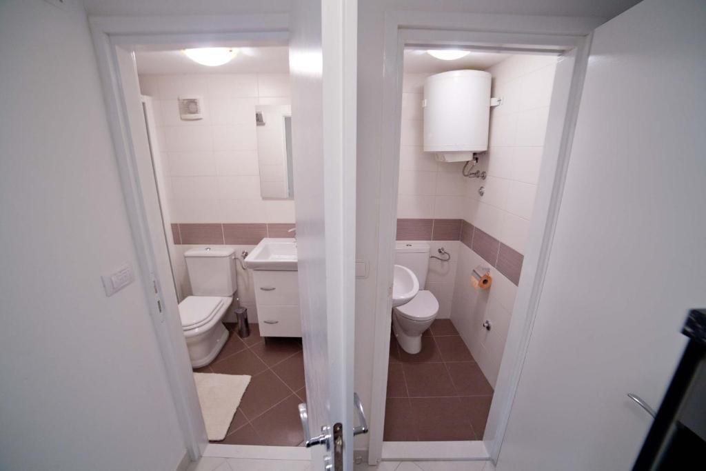 Buza Apartment Дубровник Стая снимка