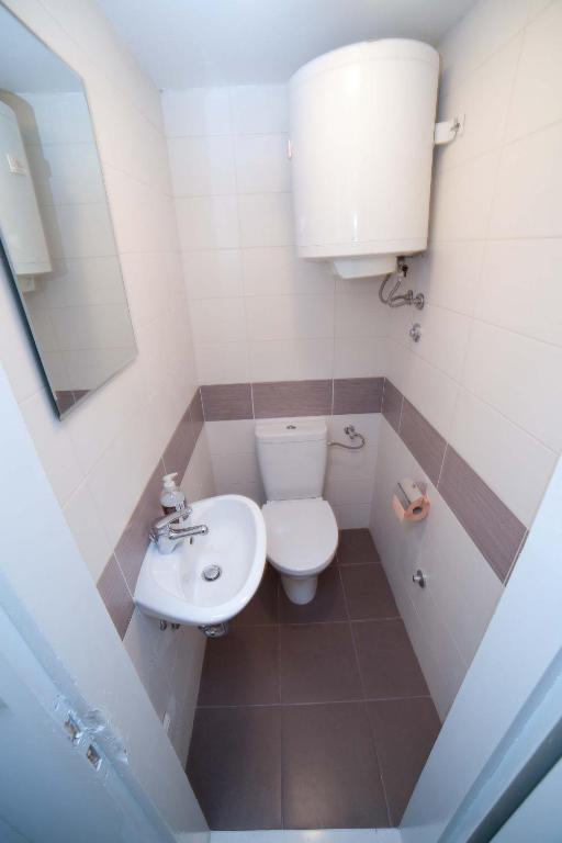 Buza Apartment Дубровник Стая снимка